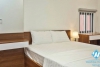 Brand new 2 beds apartment for rent in To Ngoc Van, Tay Ho